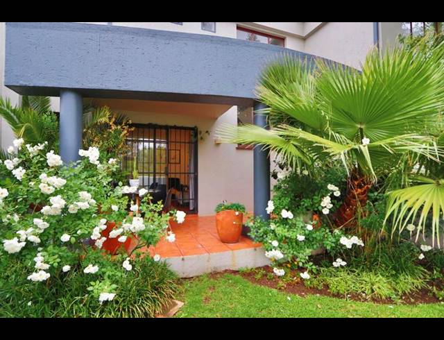 2 BEDROOM PROPERTY TO RENT IN LONEHILL